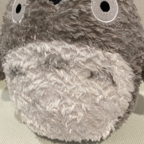 My Neighbor Totoro Plush Doll Ghibli 9”x 10” toy plush - Picture 5 of 7